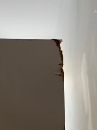 Armario Ikea puertas correderas