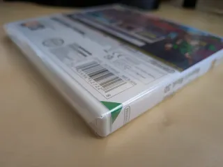 The Legend of Zelda Majora's Mask 3D