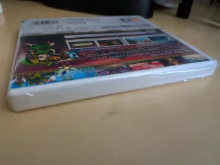 The Legend of Zelda Majora's Mask 3D