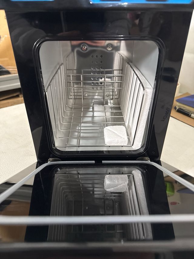 Calentador de toallas profesional estética