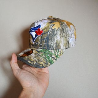 Gorra New Era Toronto Blue Jays 9Forty snapback