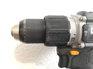 Taladro Original DeWalt DCD85M Edicion McLaren