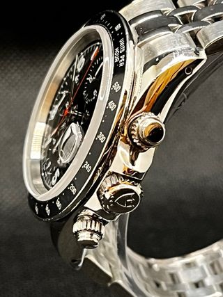 Reloj Tudor Prince Date 79260P Chrono