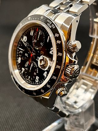 Reloj Tudor Prince Date 79260P Chrono