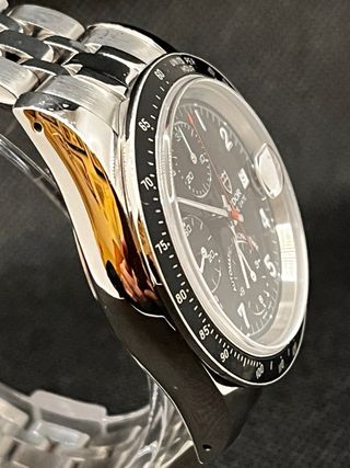 Reloj Tudor Prince Date 79260P Chrono