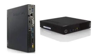 Mini PC Lenovo ThinkCentre M93p