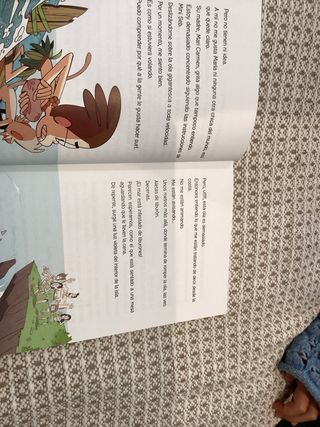 Forasteros de el tiempo 14