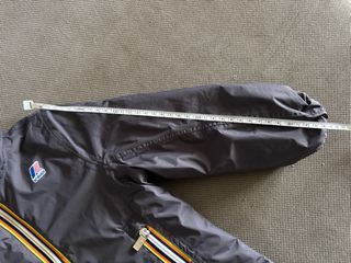 K-way piumino Lily thermo plus double 3 anni