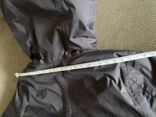 K-way piumino Lily thermo plus double 3 anni