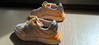 Zapatillas Munich SOKU 08