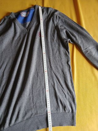 Jersey Hombre El Ganso