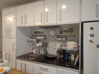 Muebles cocina americana desmontar llevarlo