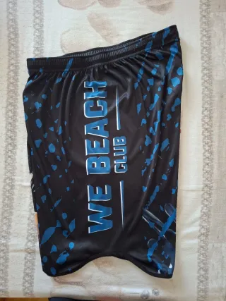 Pantaloncini Beach Volley Pokemon Flareon