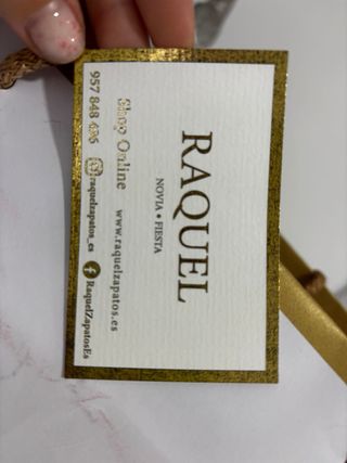 Zapatos novia personalizados