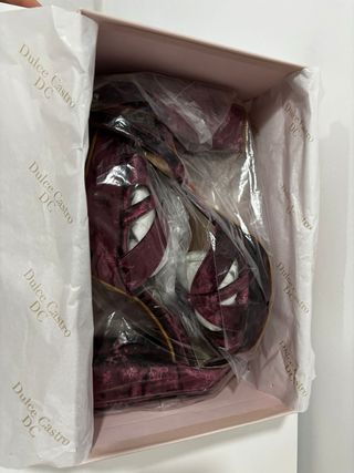 Zapatos novia personalizados