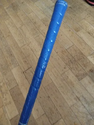 Madera 5 Callaway Steelhead Plus vara grafito Gems