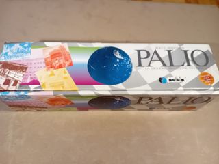 Bocce Professionali Perfetta N. 4 con scatola.