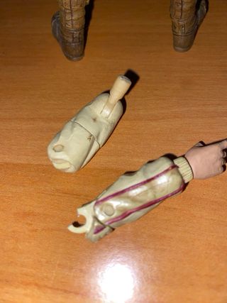 Figura Lara Croft Sota Toys