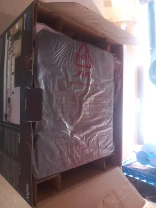 Altavoces Logitech Z607 5.1 Bluetooth 160W.