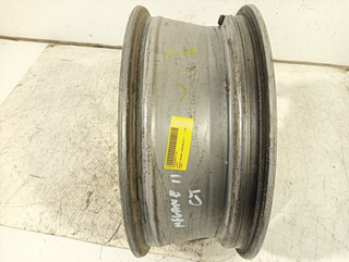 LLANTA RENAULT MEGANE II BERLINA 3P 8200586649