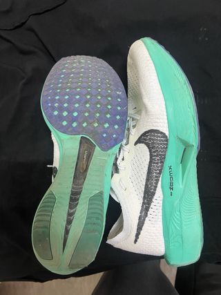 Nike VAPORFLY 3 Zapatillas Carbon Placa Running