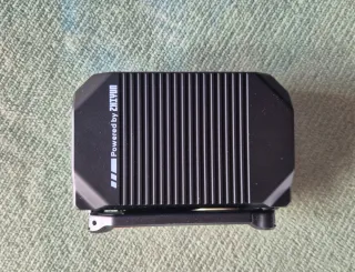 Zhiyun TransMount Transmission Video AI