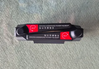 Zhiyun TransMount Transmission Video AI