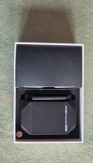 Zhiyun TransMount Transmission Video AI