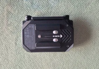 Zhiyun TransMount Transmission Video AI