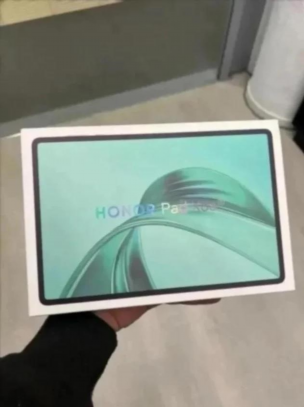 HONOR Pad X8a 11" 8300mAh 128GB 4GB RAM
