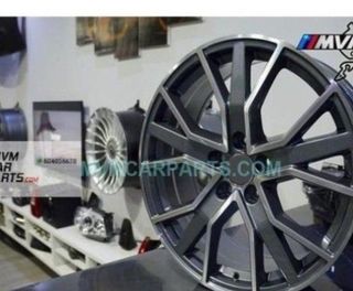 JUEGO DE 4 LLANTAS 20 RS6 PERFORMANCE... rmb780599