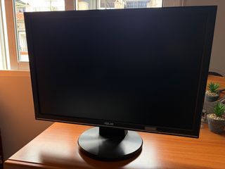 Monitor ASUS 22 Negro