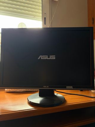 Monitor ASUS 22 Negro