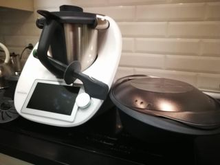 Thermomix TM6 como nueva