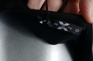 Vestito Trend Moda Italiana