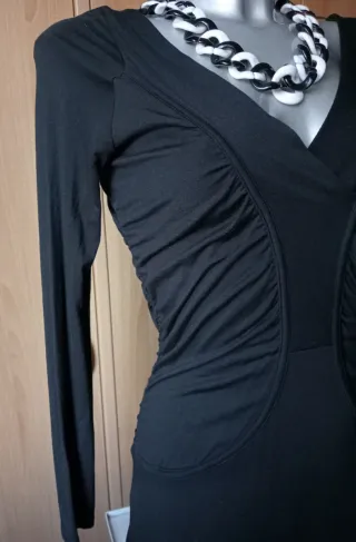 Vestito Trend Moda Italiana