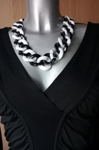 Vestito Trend Moda Italiana