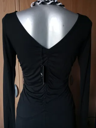 Vestito Trend Moda Italiana