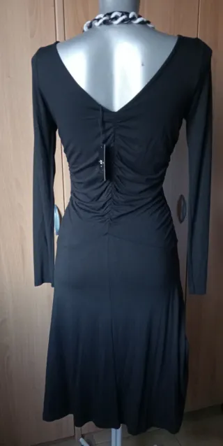 Vestito Trend Moda Italiana