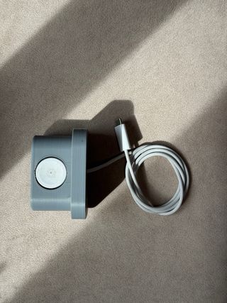 Apple Watch Ultra 2 Titanio Arancione