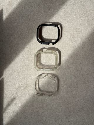 Apple Watch Ultra 2 Titanio Arancione