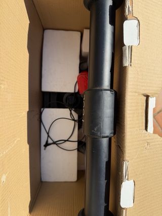 Rodillo Inteligente Bkool