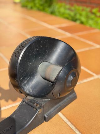 Rodillo Inteligente Bkool