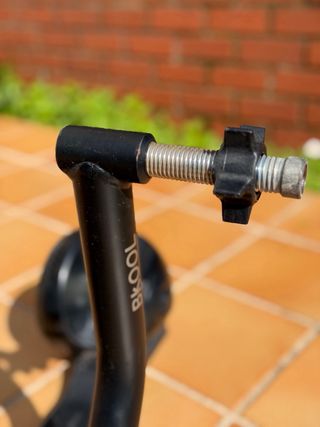 Rodillo Inteligente Bkool