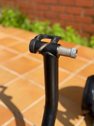 Rodillo Inteligente Bkool