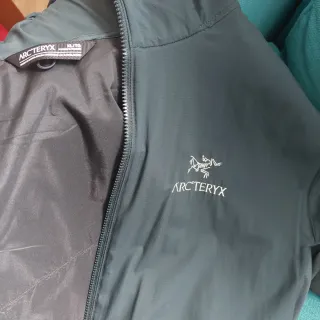 Chaqueta Arc'teryx ligera mujer