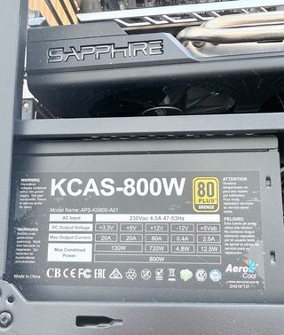 PC Sobremesa i5 Gaming/Trabajo