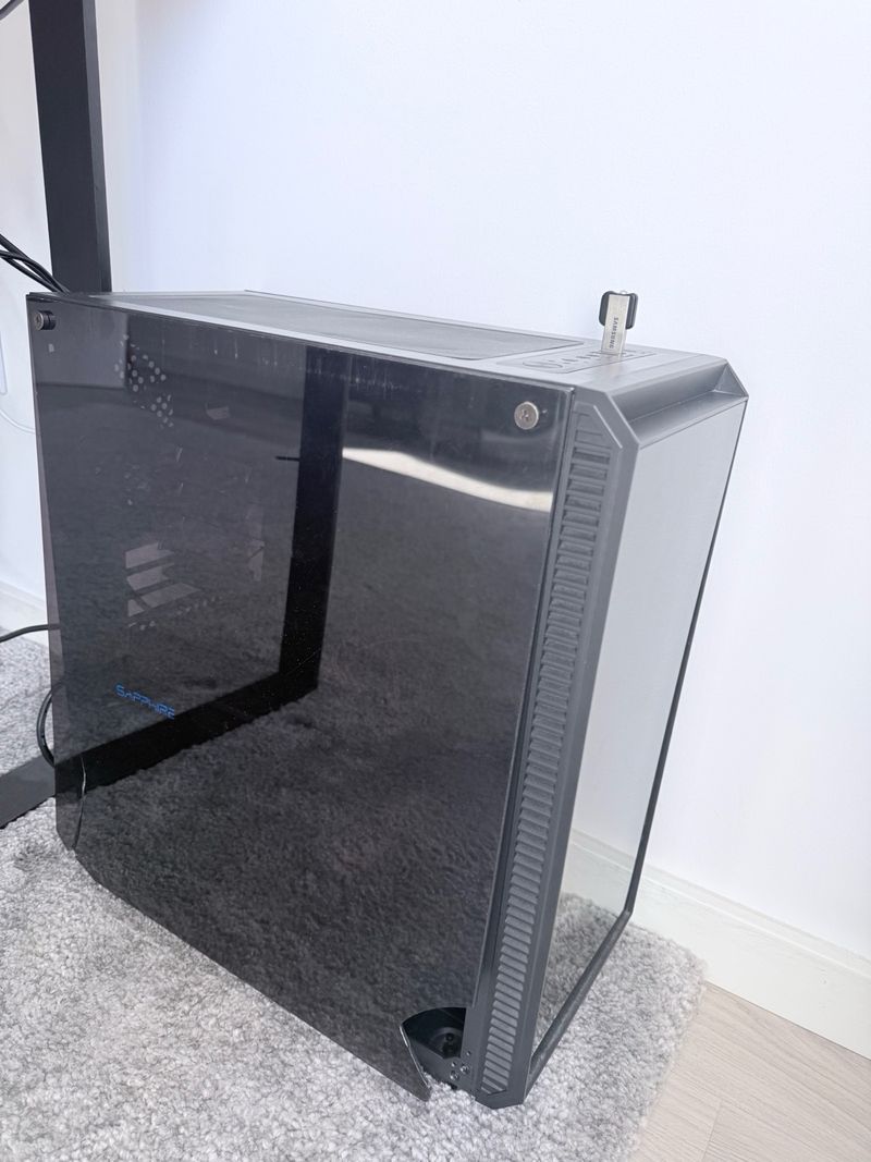 PC Sobremesa i5 Gaming/Trabajo afbeelding 10