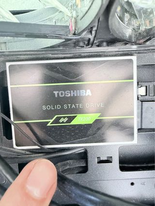 PC Sobremesa i5 Gaming/Trabajo