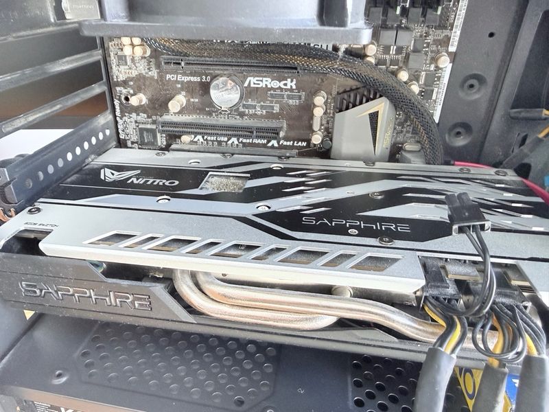 PC Sobremesa i5 Gaming/Trabajo afbeelding 2